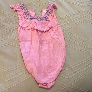 EGG Bubble romper size 24 months never worn